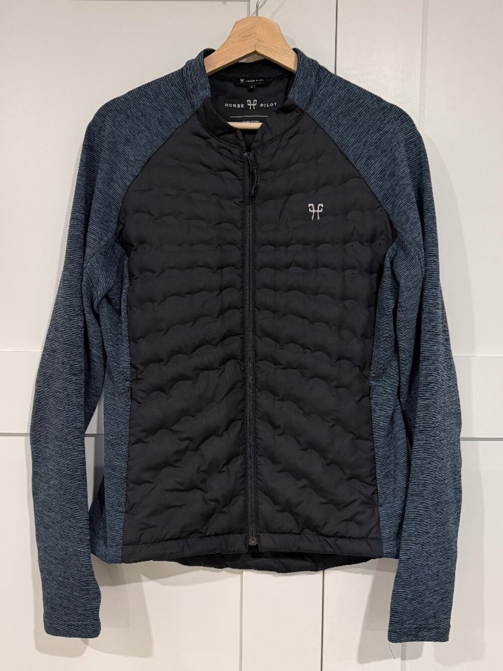 Horse Pilot jacket
